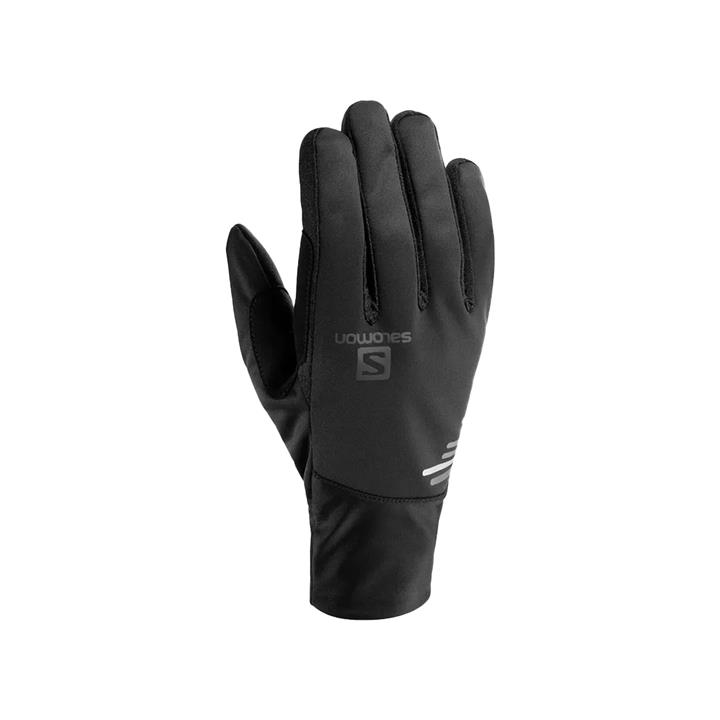 دستکش اسکی و آلپاین Salomon مردانه Glove مدل Equipe